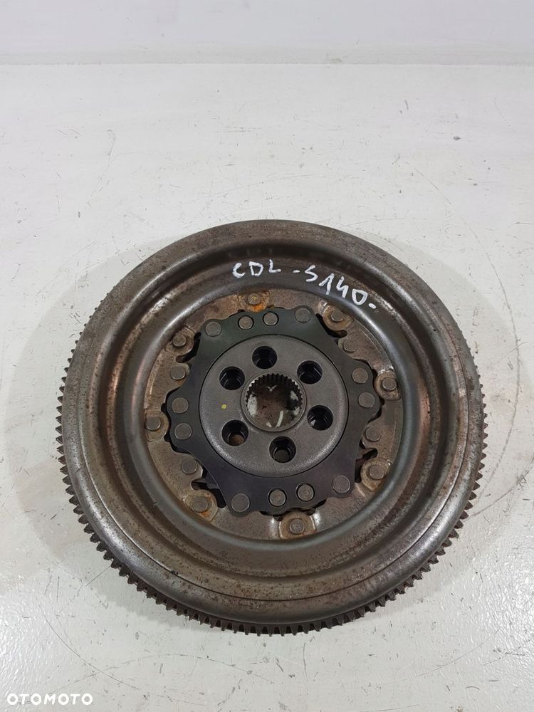 koło zamachowe 06f105266af vw audi skoda 2.0 tfsi cdl - 2