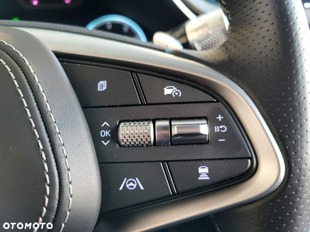 Genesis GV70 2.2 Diesel AWD AT8 Sport Line - 23