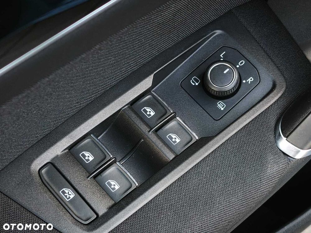 Volkswagen Touran 1.5 TSI EVO Highline DSG - 22