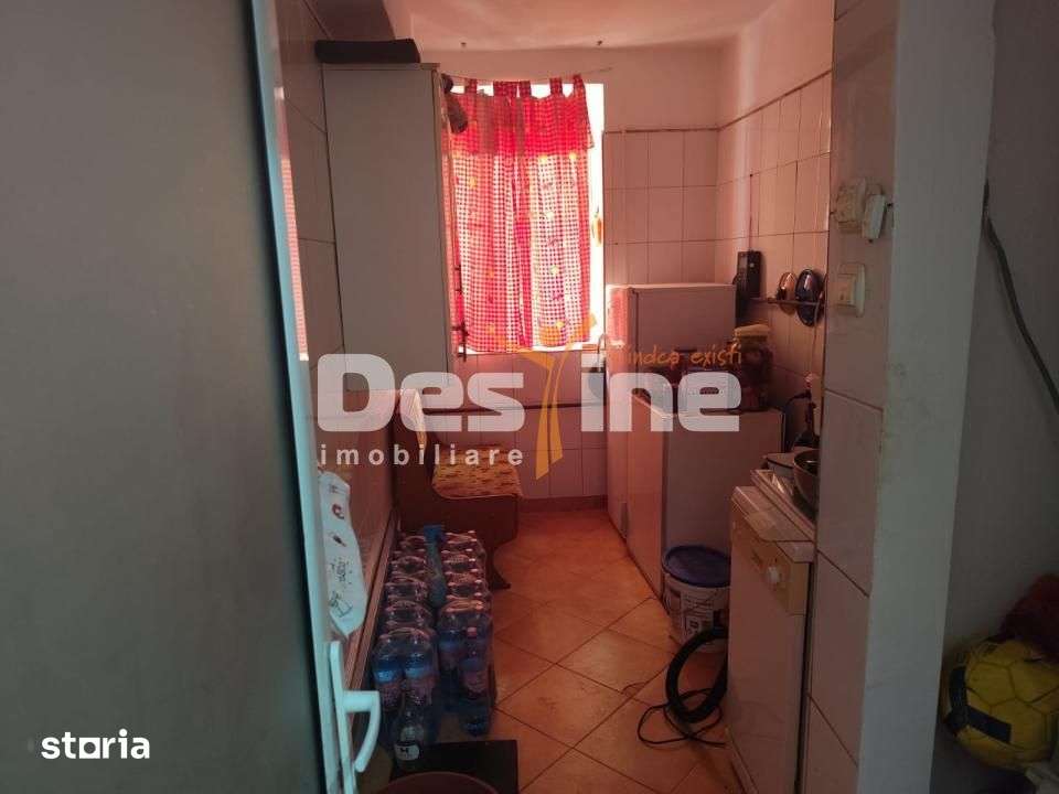 Apartament 2 camere parter S.C. 52.95 mp Bloc Caramida ! — fotografia 3