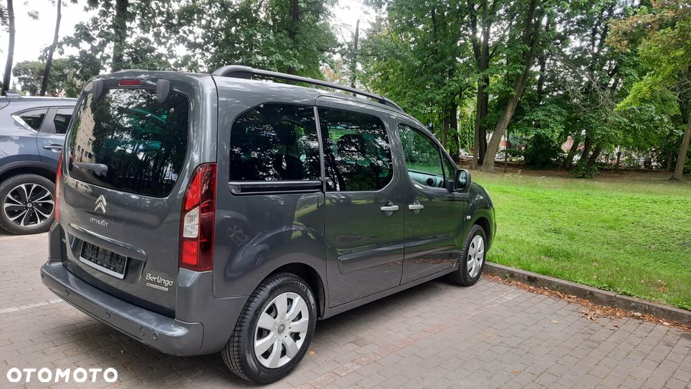 Citroën Berlingo 1.6 BlueHDi Feel - 6