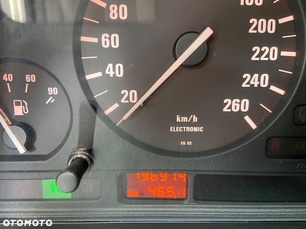 BMW Seria 7 730i V8 - 29