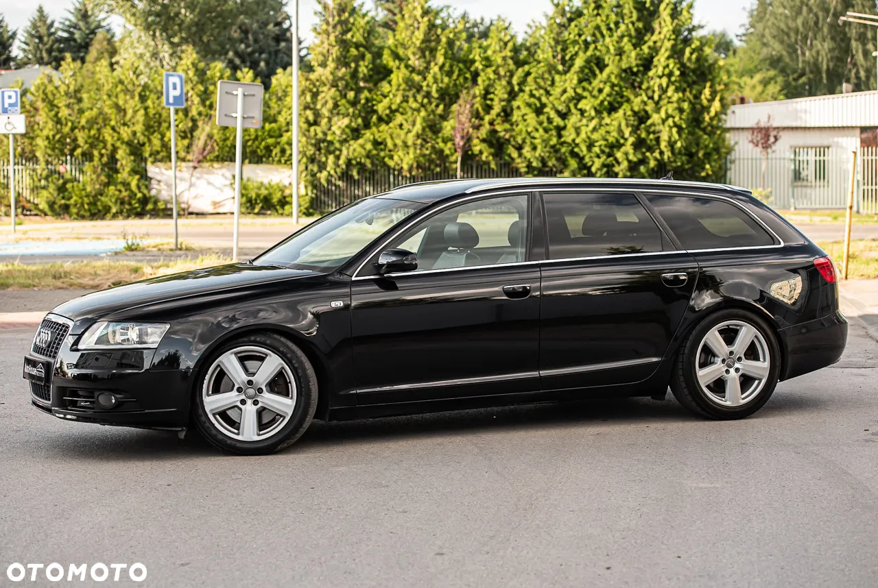 Audi A6 - 15
