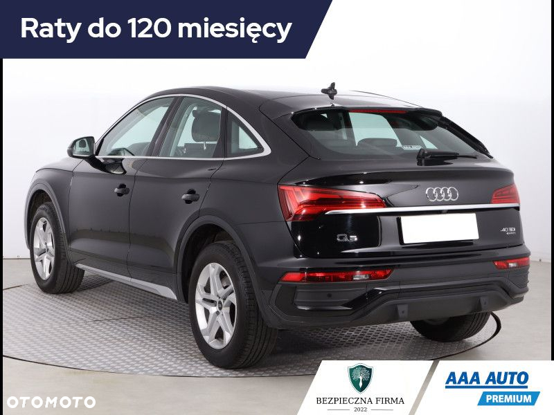 Audi Q5 - 5