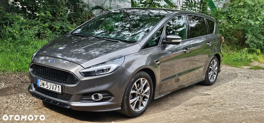 Ford S-Max 1.5 EcoBoost ST-Line - 1