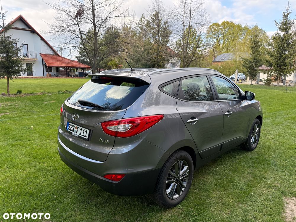 Hyundai ix35 - 3