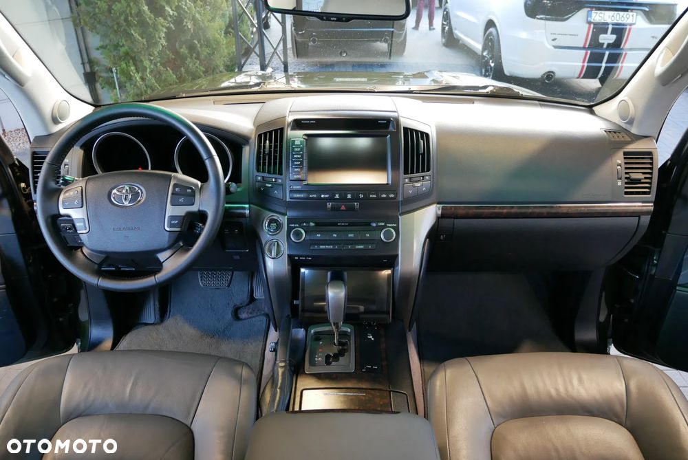 Toyota Land Cruiser ver-lc-4-5-d--4d-sol - 13