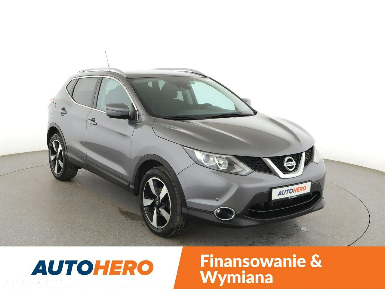 Nissan Qashqai 1.2 DIG-T Acenta Xtronic - 10