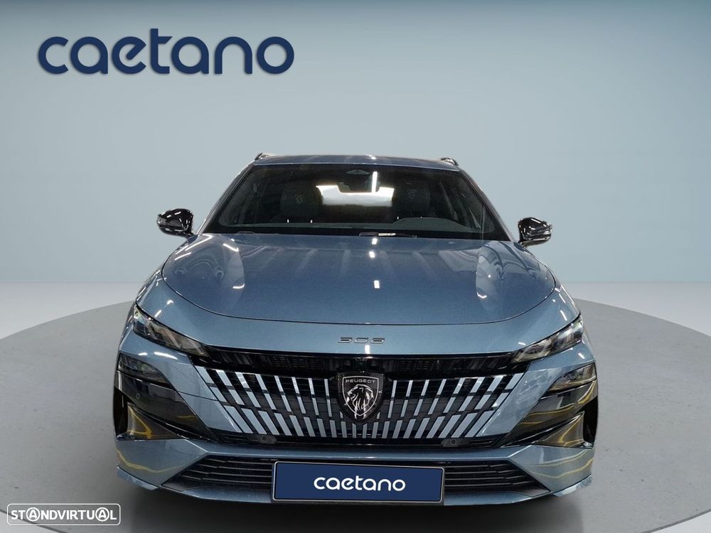 Peugeot 308 SW 1.6 Hybrid GT e-DCS7 - 2