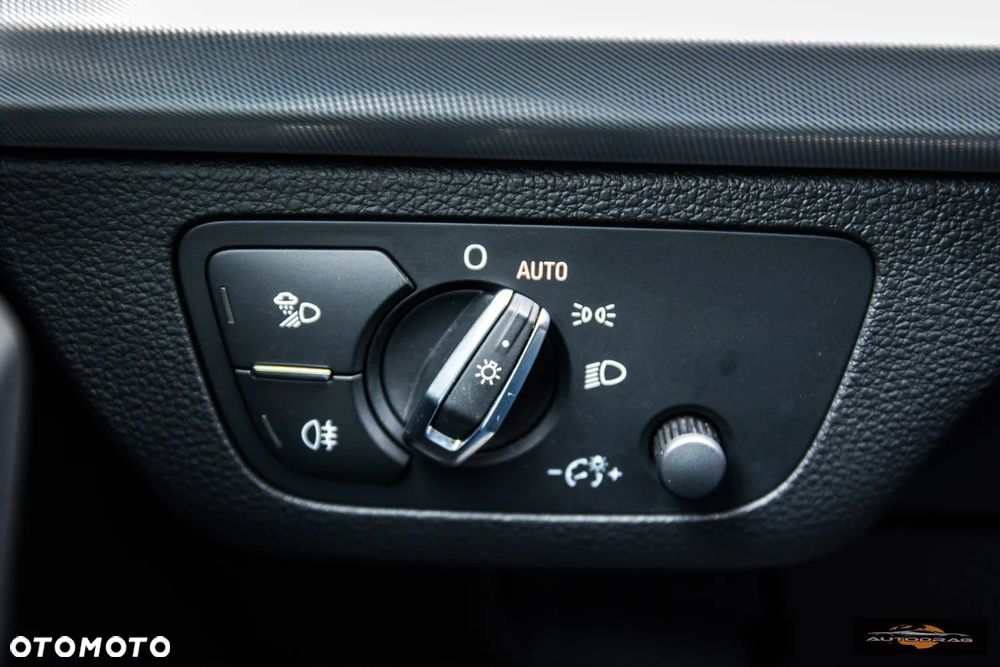 Audi Q5 2.0 TFSI Quattro Design S tronic - 35