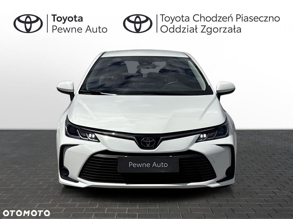 Toyota Corolla 1.5 Active - 9