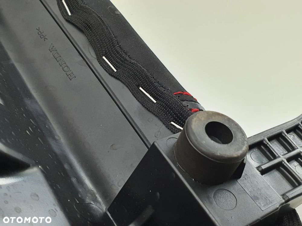 Siedzenie Kierowcy Kanapa Komfortowa Honda Nt 1100 - 24