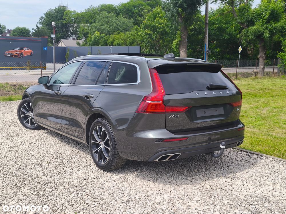Volvo V60 - 3
