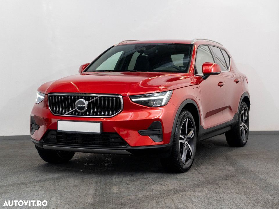 Volvo XC 40 - 1