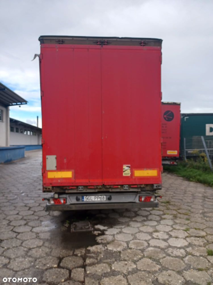 Krone - 8