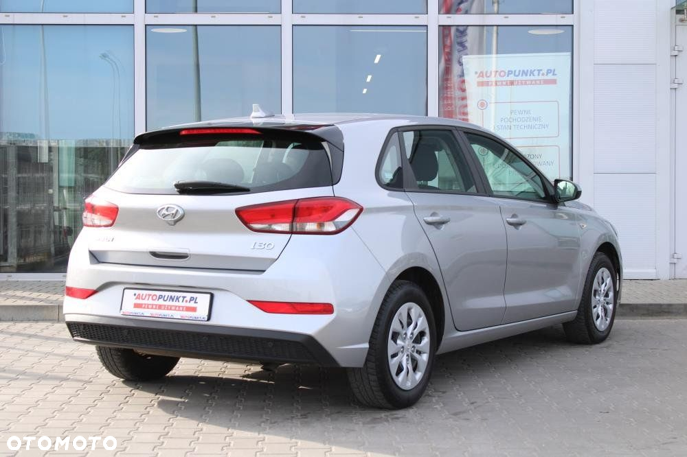 Hyundai i30 - 4