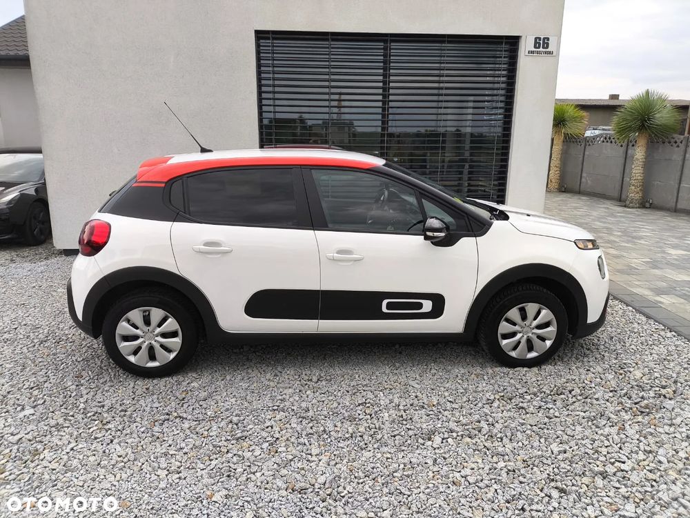 Citroën C3 - 7