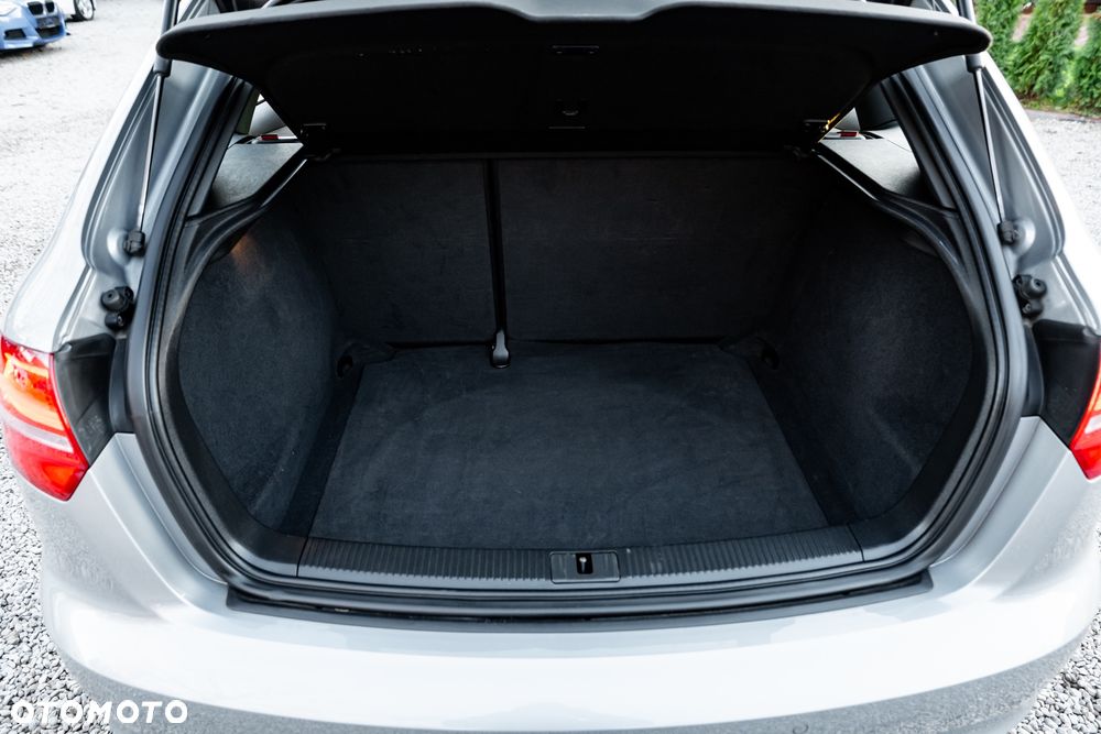 Audi A3 Sportback 2.0 TDI DPF Attraction - 21