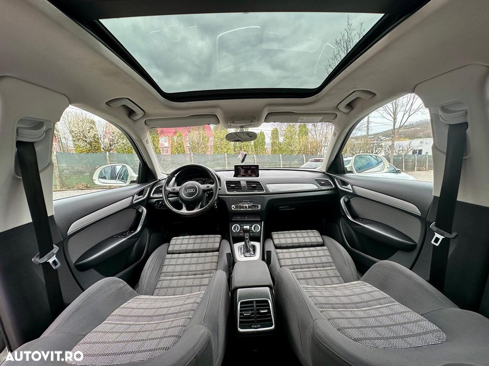 Audi Q3 - 8