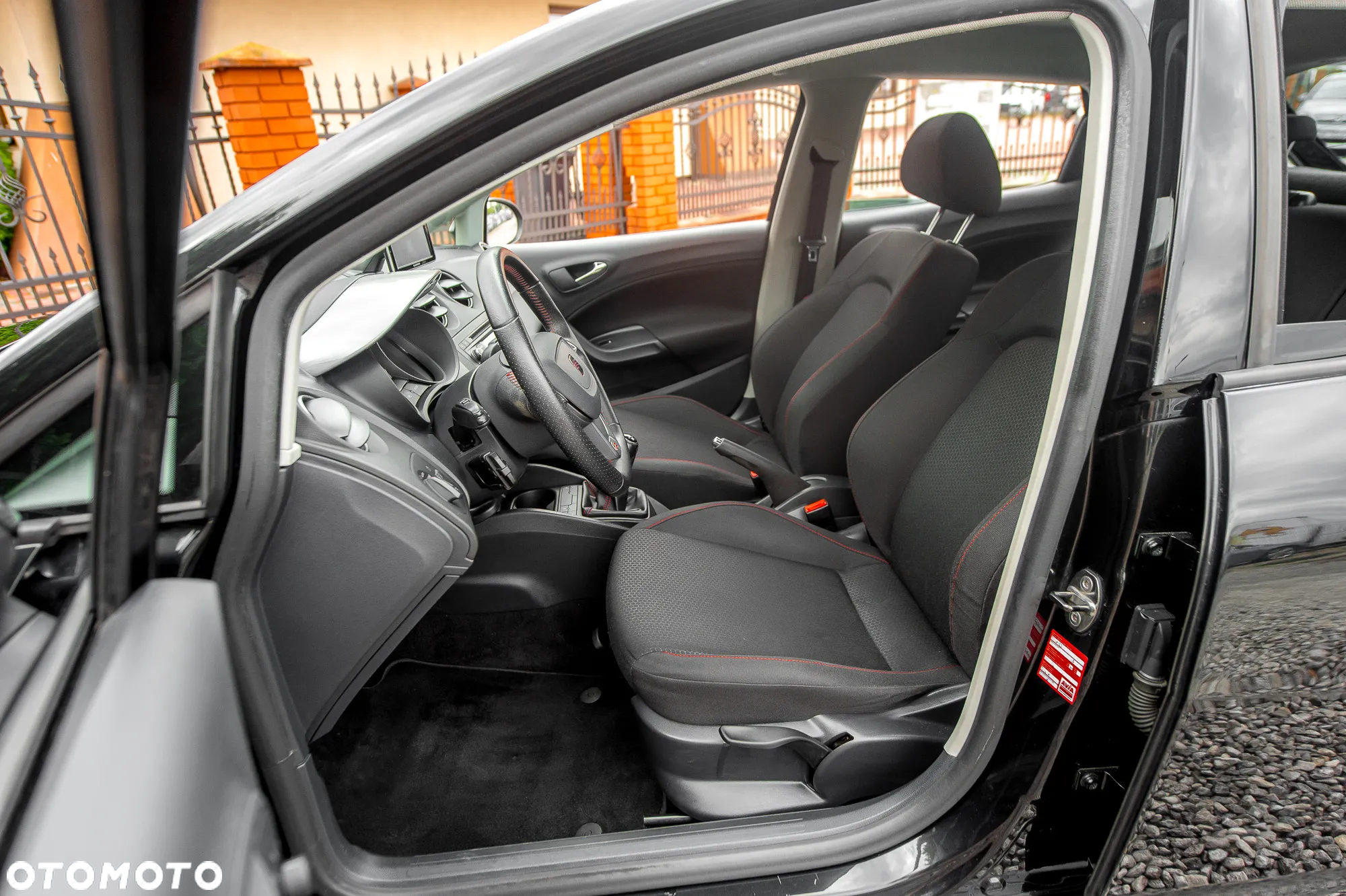 Seat Ibiza 1.2 TSI FR - 17