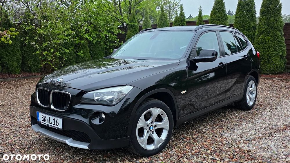 BMW X1 xDrive20d - 2