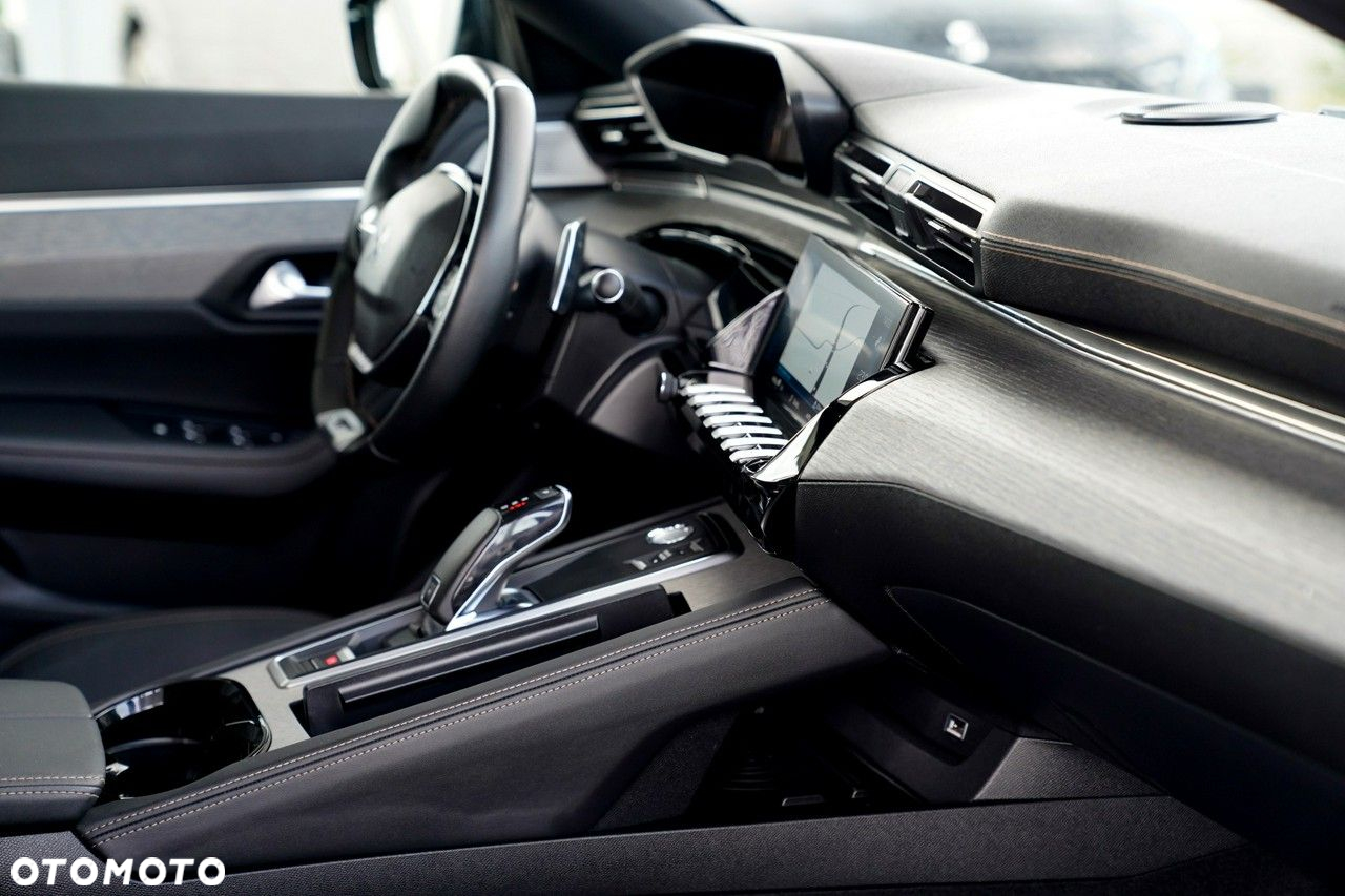 Peugeot 508 - 23