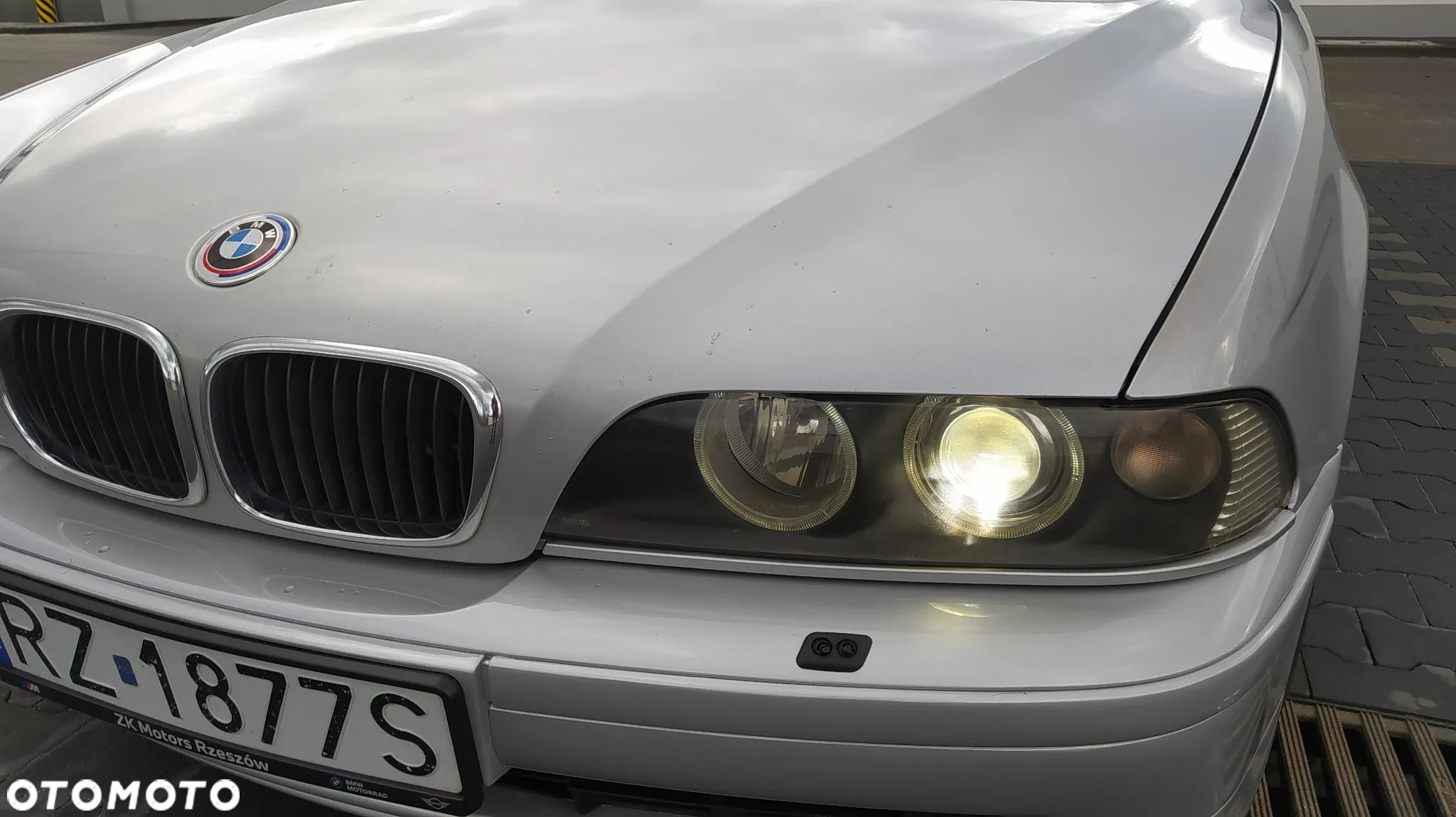 BMW Seria 5 - 9