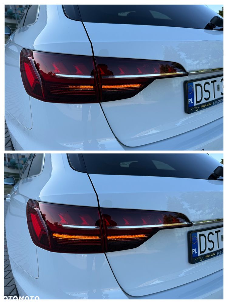 Audi A4 Avant 2.0 TDI ultra S tronic design - 16