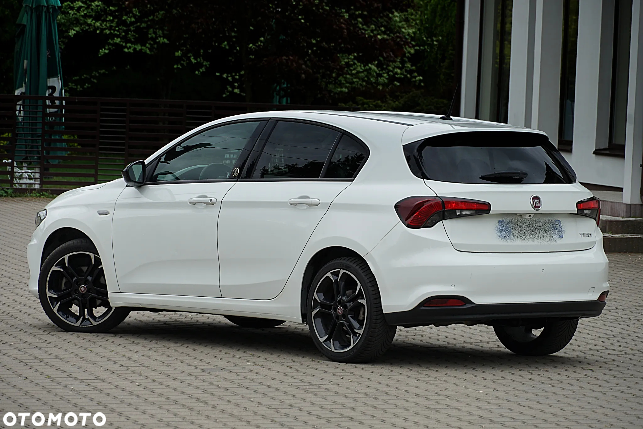Fiat Tipo 1.6 MultiJet DCT Sport - 17