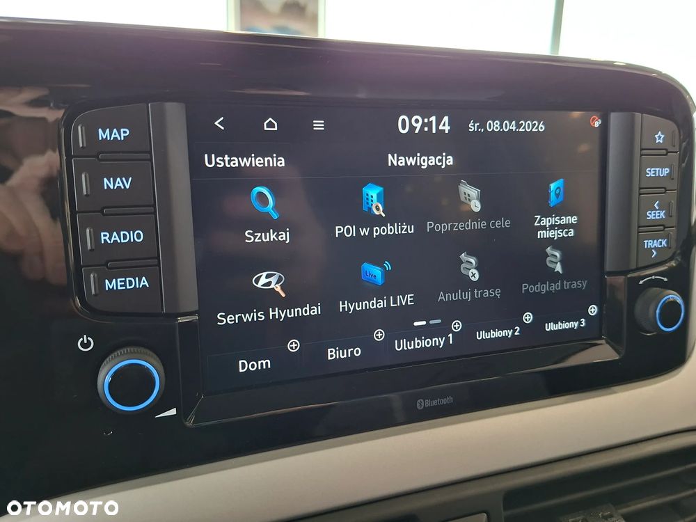 Hyundai i10 1.2 Modern - 16