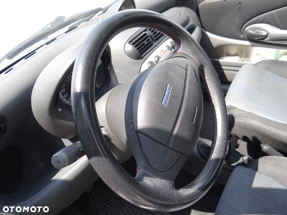 Fiat Seicento - 24