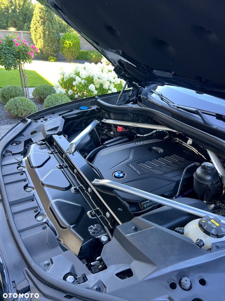 BMW X6 - 37