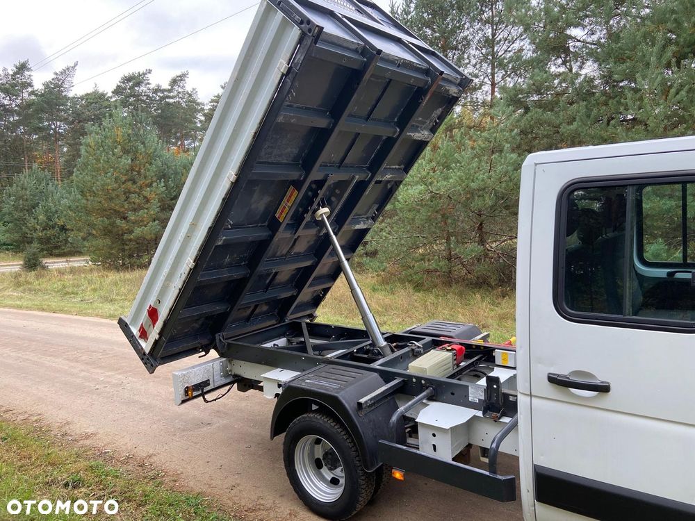 Renault Wywrotka Master - 14