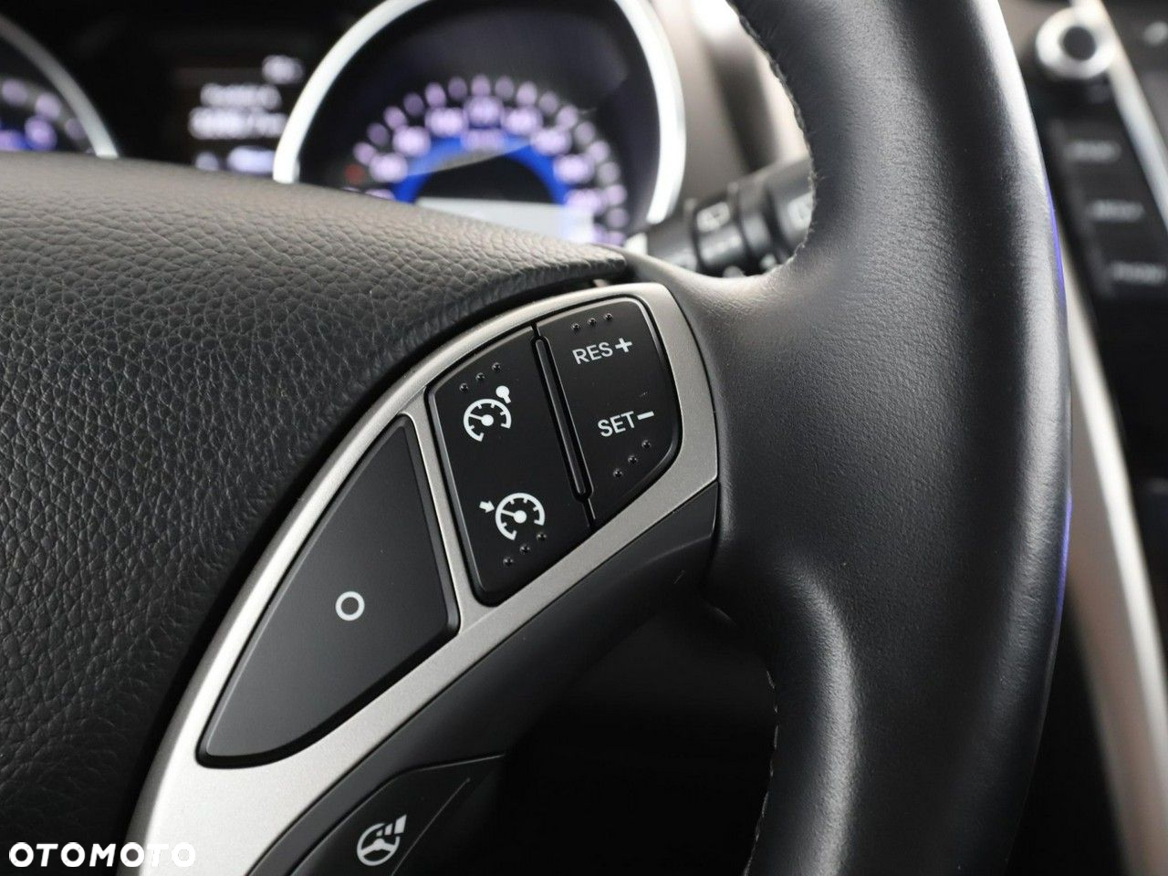 Hyundai i30 1.6 GDI Style - 29