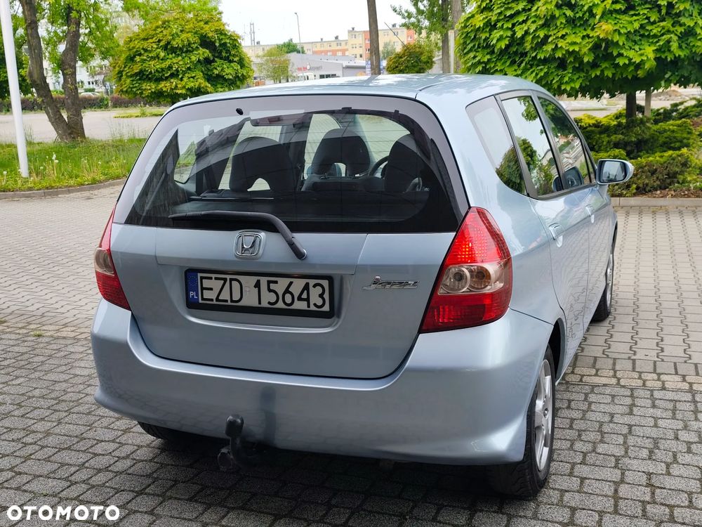Honda Jazz 1.4 ES Sport - 14