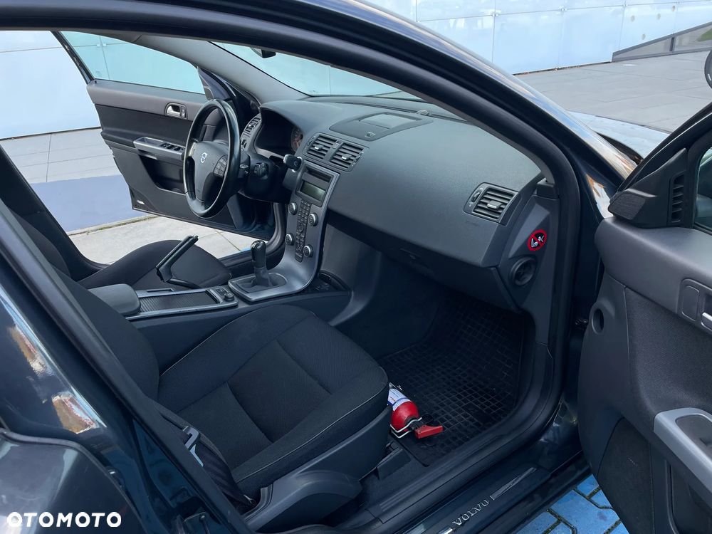 Volvo V50 - 7
