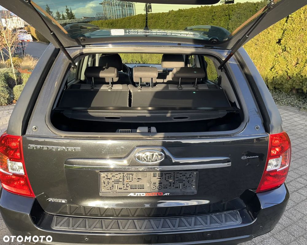 Kia Sportage - 11