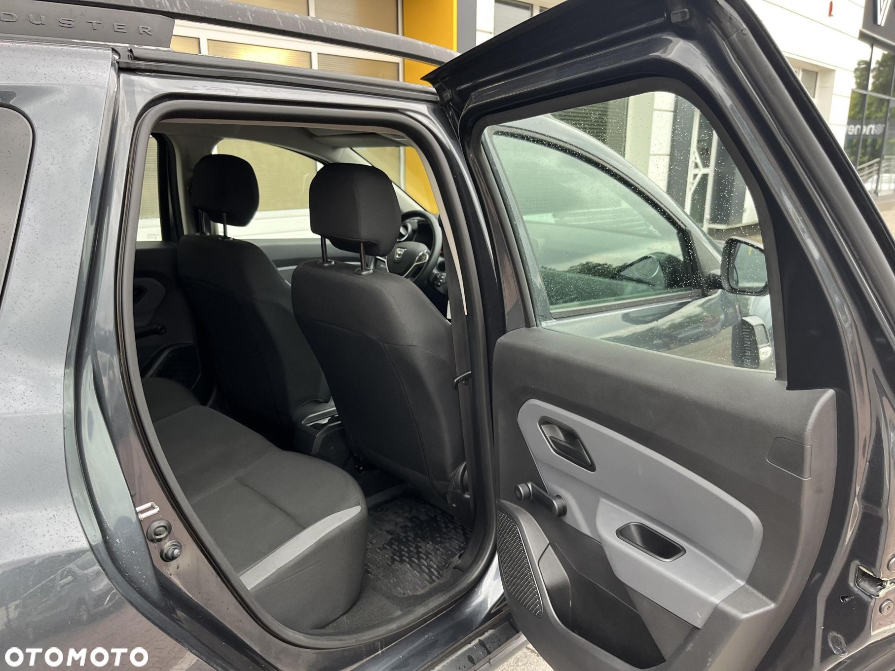 Dacia Duster - 22