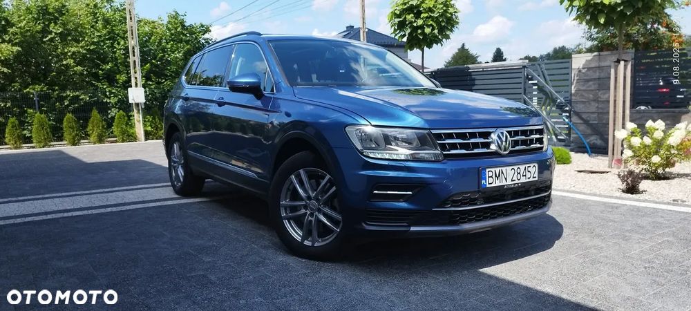 Volkswagen Tiguan Allspace - 6