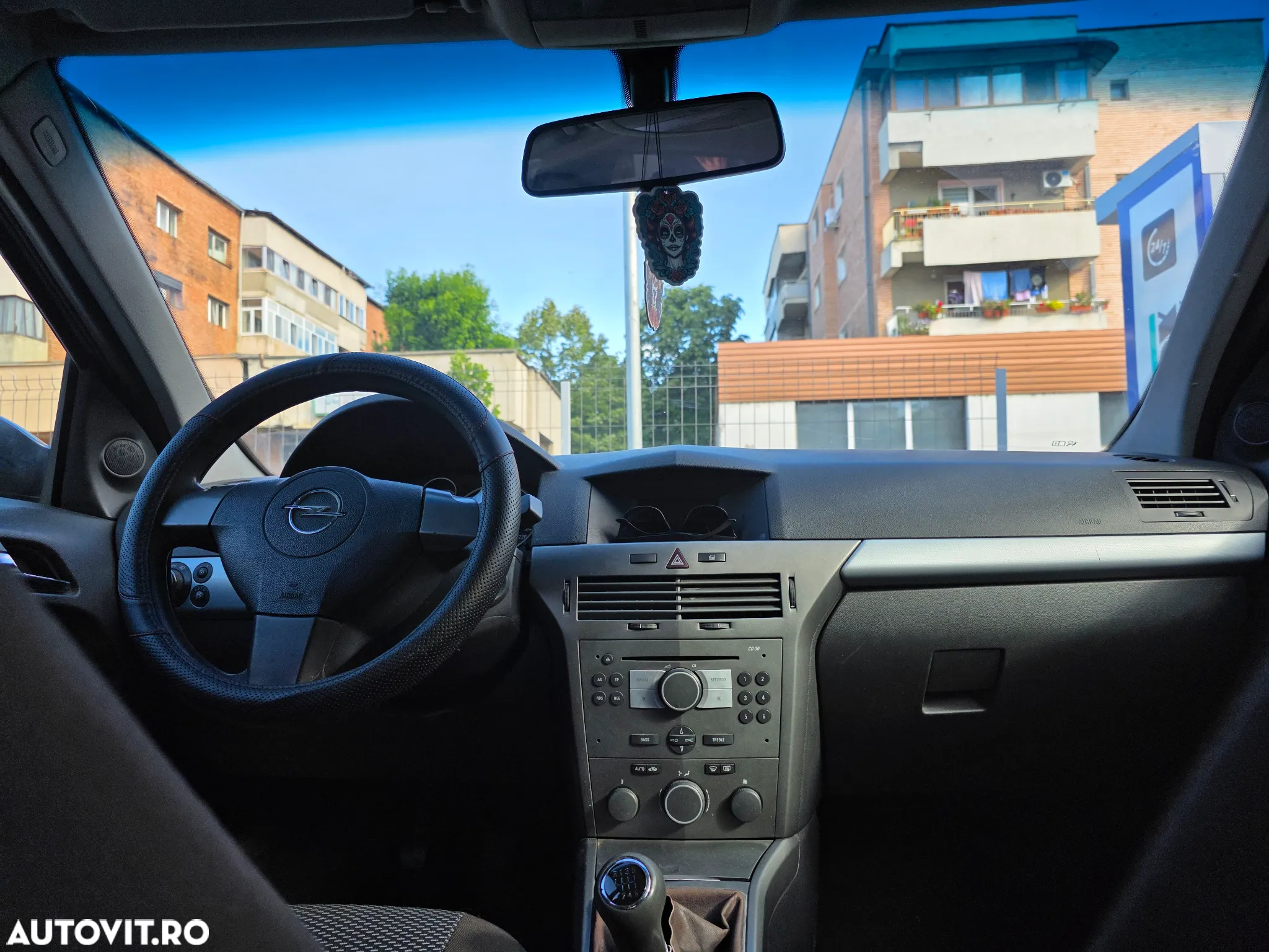 Opel Astra - 6