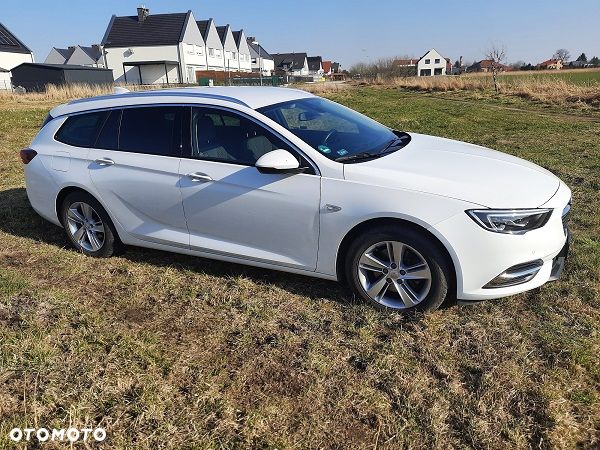 Opel Insignia 2.0 CDTI ecoFLEX Start/Stop Sport - 3