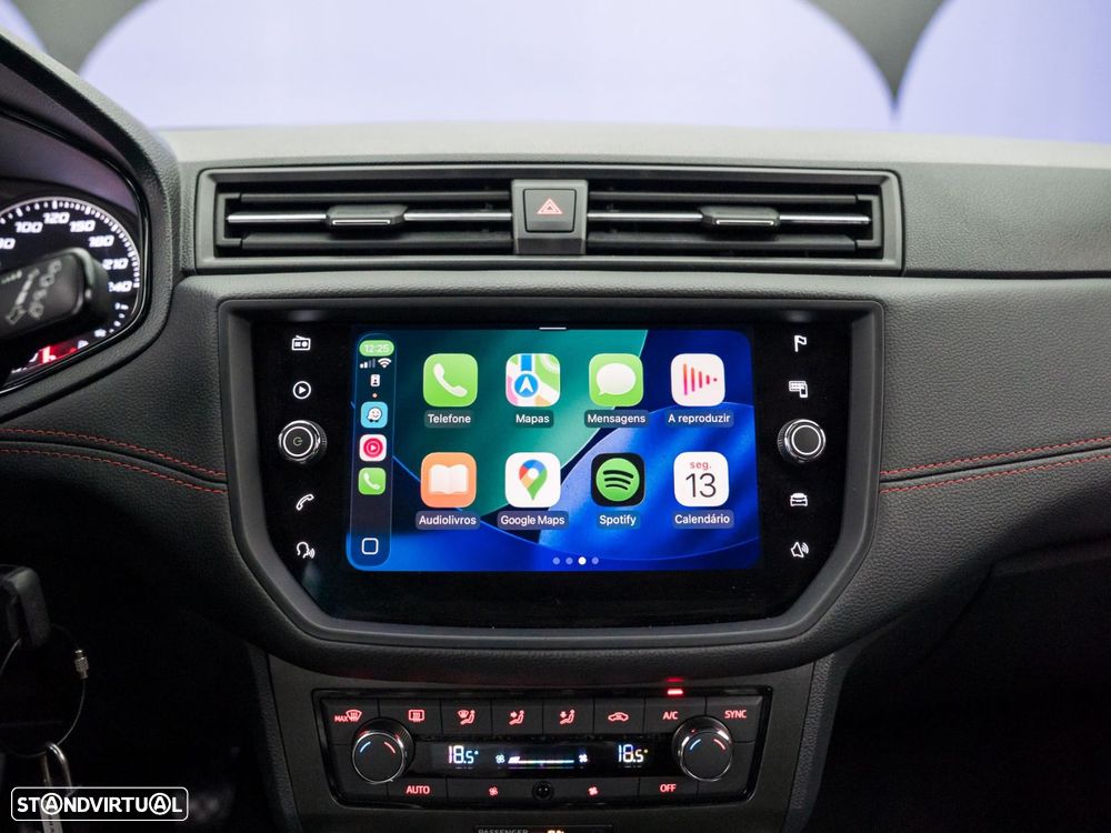 SEAT Arona 1.0 TSI FR - 30