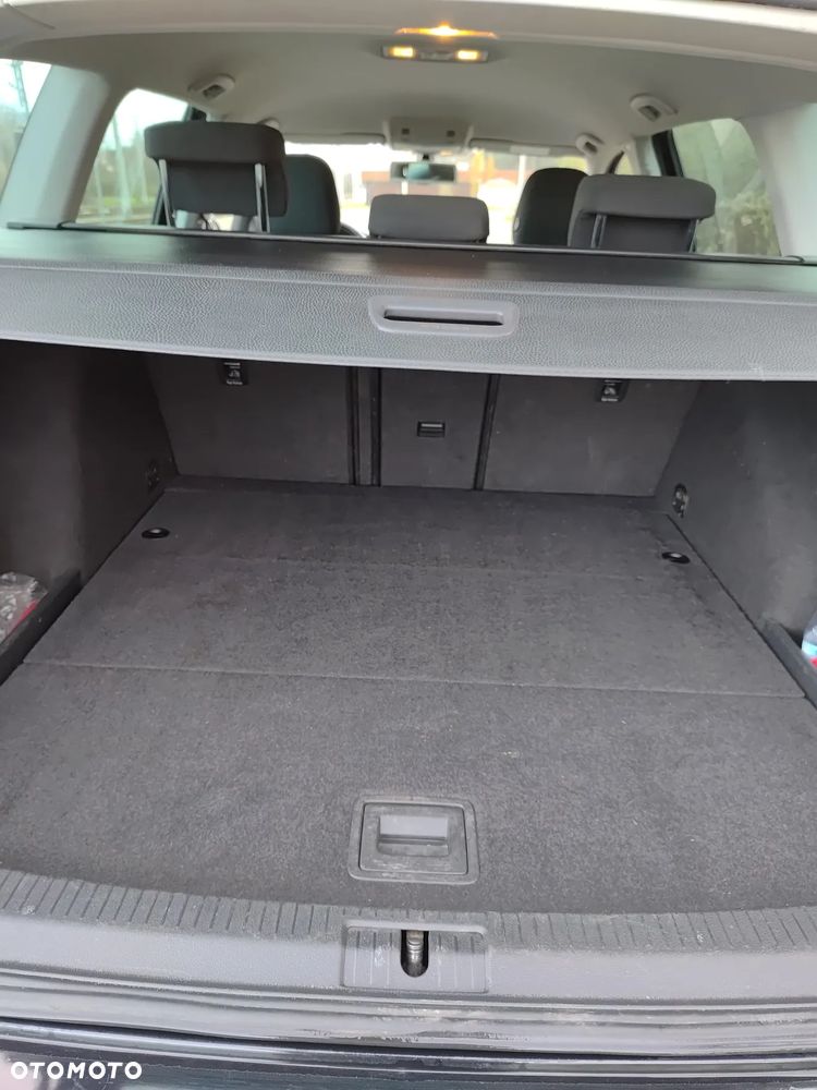 Volkswagen Golf Variant 1.6 TDI BlueMot Comfortline - 8