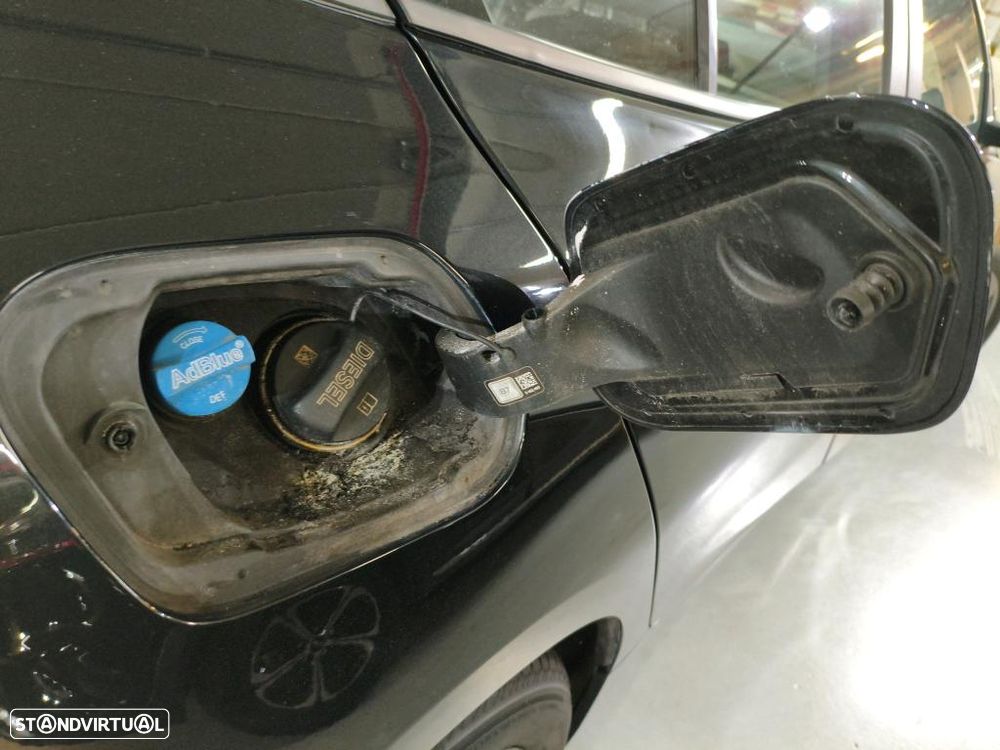 BMW 116 d Advantage - 10