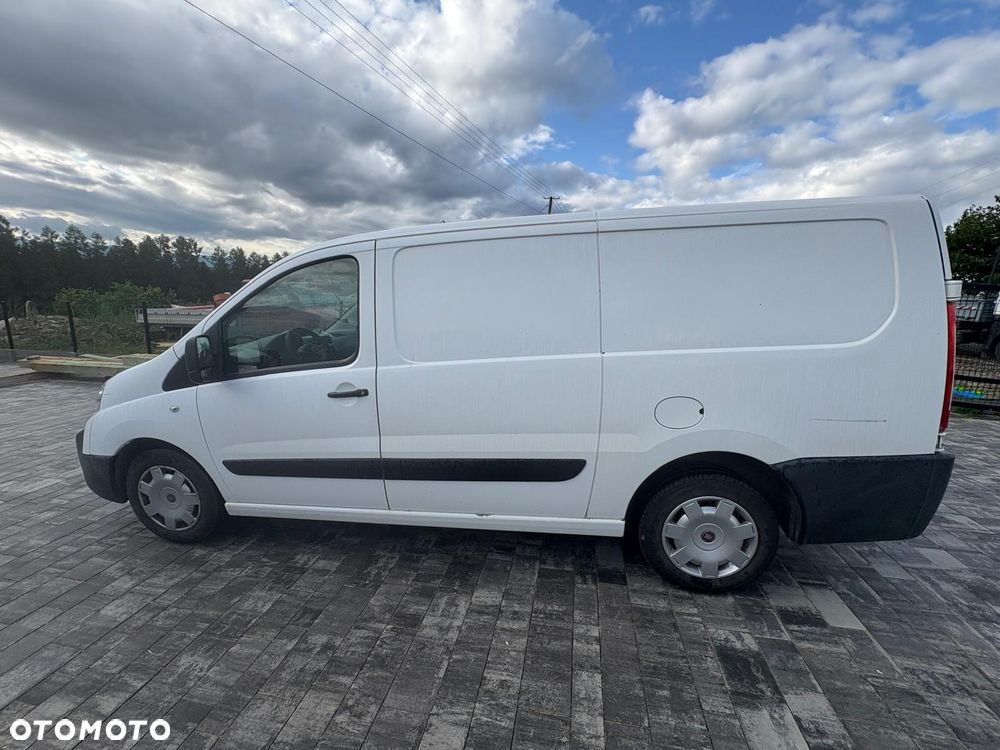 Fiat Scudo - 5