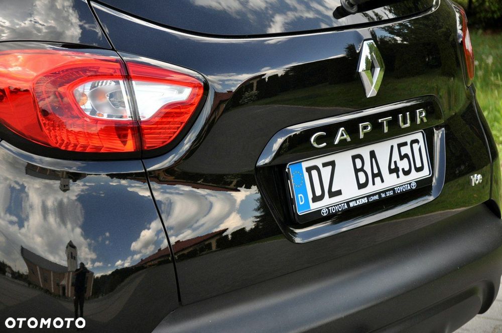 Renault Captur - 16