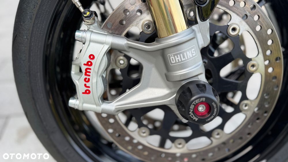Ducati Monster - 29