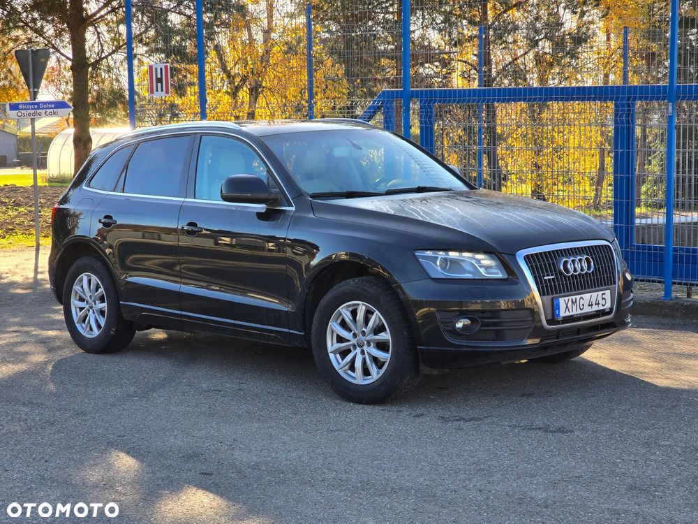 Audi Q5 2.0 TFSI Quattro S tronic - 2