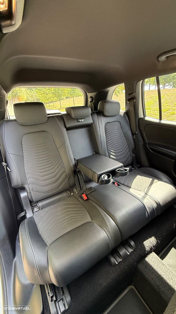 Mercedes-Benz GLB 200 d Progressive - 13
