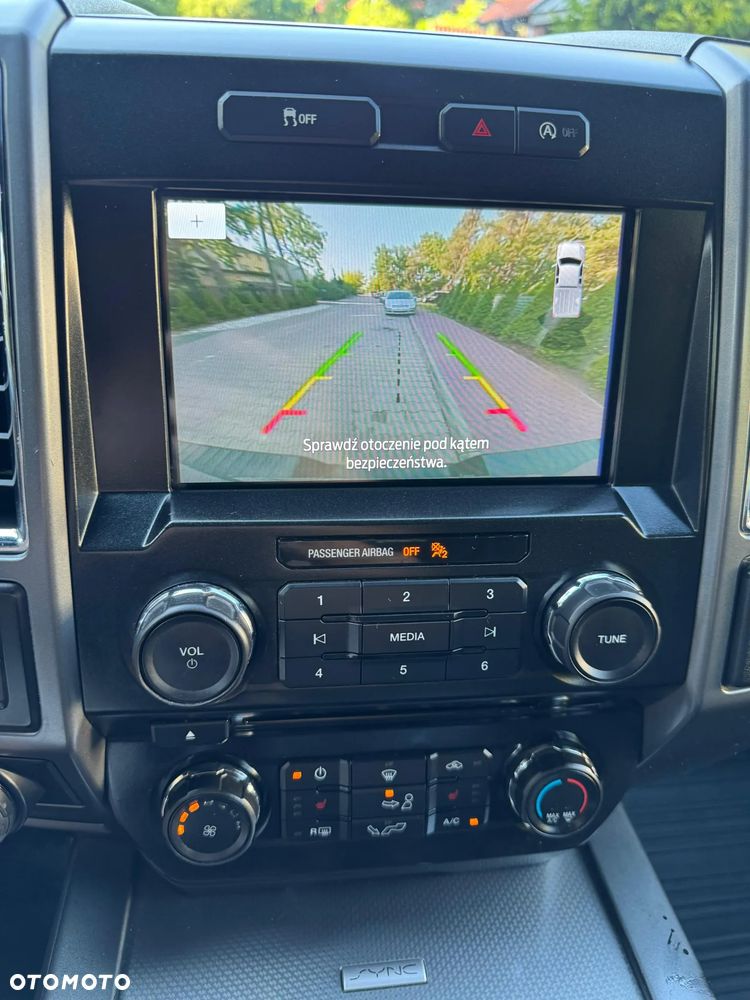 Ford F150 - 10